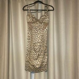 Just Cavalli Dress